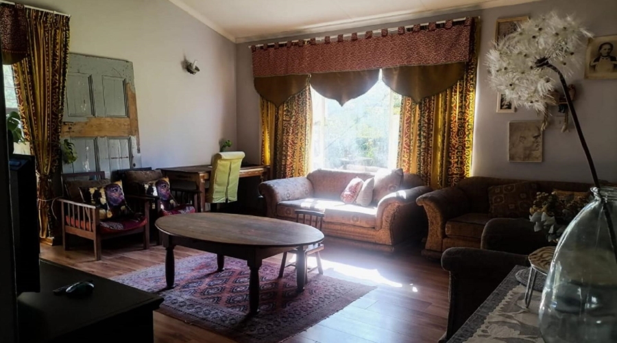 4 Bedroom Property for Sale in Sasolburg Free State